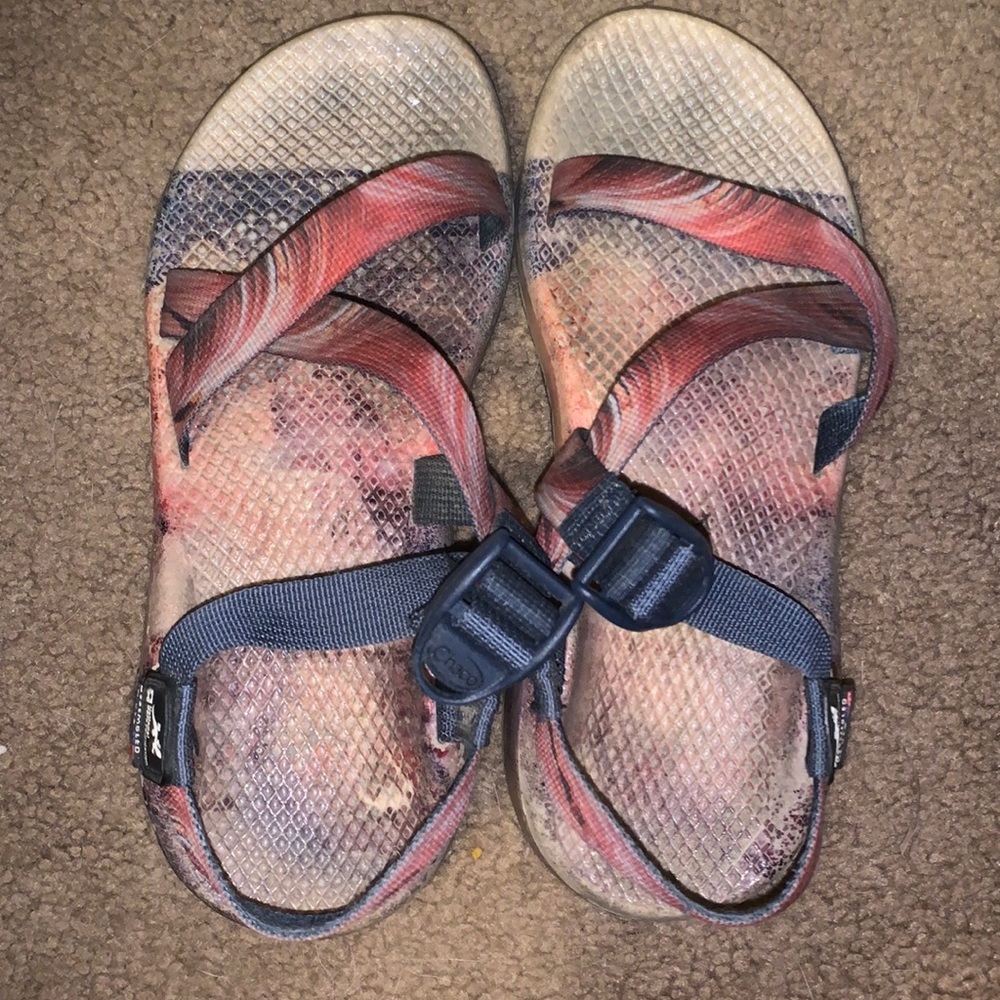 Chaco